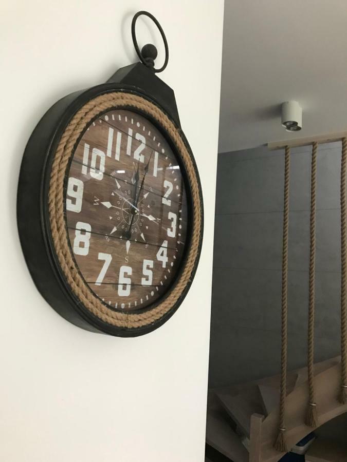 Baltic Melody Apartament Поберово Екстериор снимка
